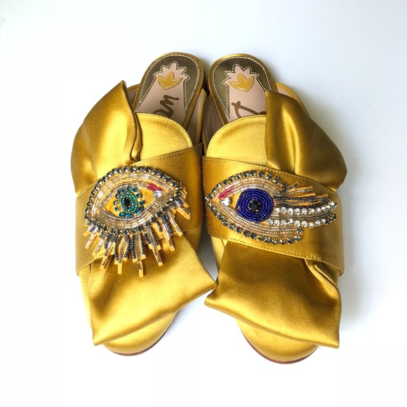 sam edelman eye shoes